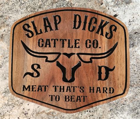 99 Add to cart. . Slap dicks cattle company